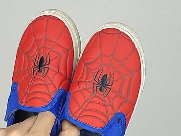 trampki roxy: Trampki Spiderman, 28, Używany — 6