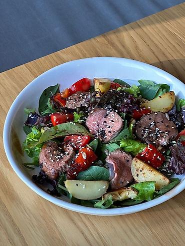 Повара: Повар Горячий цех. Больше 6 лет опыта — 6