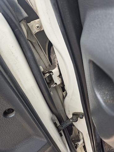 Kia: Kia BONGO: 2020 г., 2.5 л, Автомат, Дизель — 25