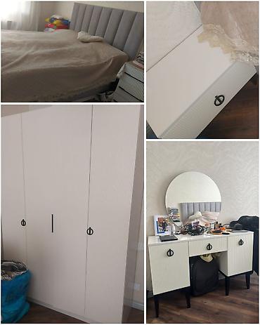 Yataq desti.qiymet 590 man.matras ve baza yoxdur.unvan