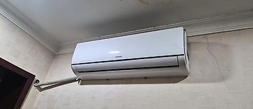 Samsung split kondisioner sistemi - Marka/model: Samsung divar tipli