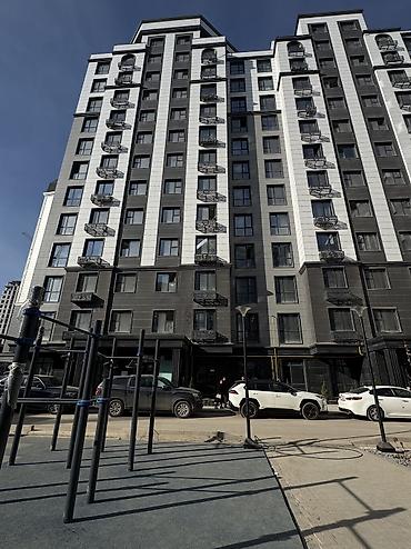 Продажа квартир: 2 комнаты, 78 м², Готовая ПСО (под самоотделку) — 15