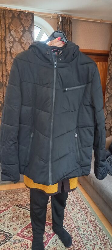 эко куртки: Мужская куртка, 3XL (EU 46), The North Face, Б/у, Самовывоз