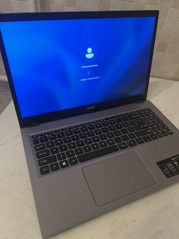 ноутбук асер бу цена: Ноутбук, Acer, 15.6 ", Для работы, учебы