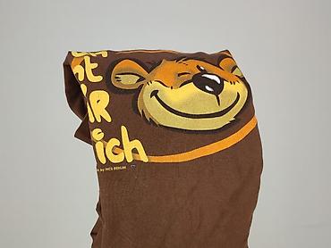 moschino bear: EMP, T-shirt damski, rozmiar S — 5