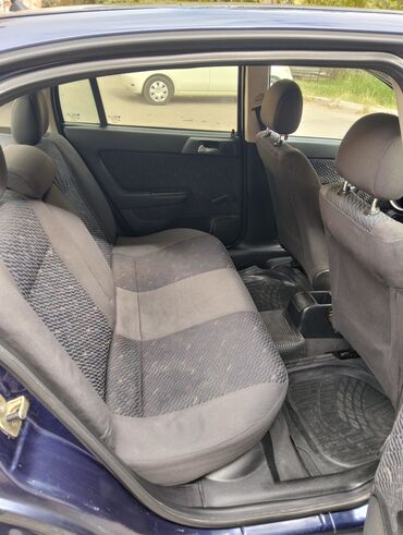 Opel: Opel Astra: 1.6 l | 2001 il 285000 km Sedan -da lalafo.az — 15 Opel: Opel Astra: 1.6 l | 2001 il 285000 km Sedan — 15