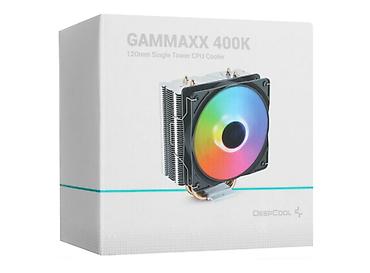 intel core 2: Система охлаждения для ПК, Новый, DeepCool, Кулер, Для процессора — 1