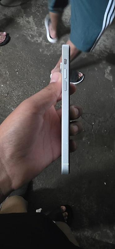 hitachi холодильник: IPhone Xs, Б/у, 64 ГБ, Белый, Чехол, 100 % — 5