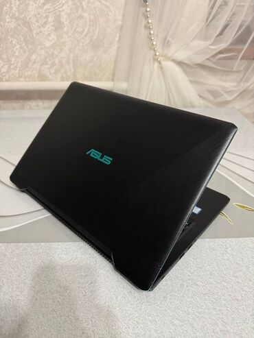 компьютерные мыши asus: Ноутбук, Asus, Intel Core i5, Колдонулган, Оюндар үчүн