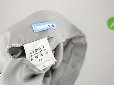 jezyk: Spódnica damska, rozmiar 2XL — 4