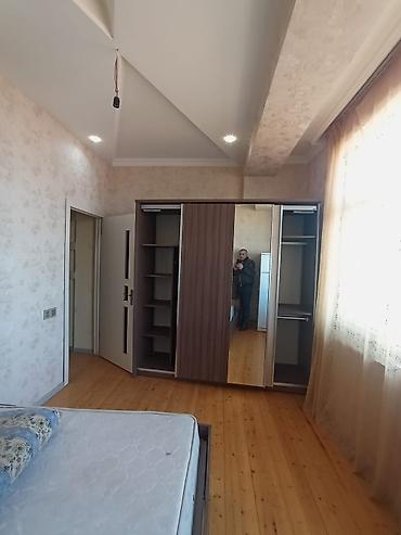 hovsanda kredit evlər: 2 otaqlı mənzil – mətbəx/studiya tipli zal və yataq otağı — 2