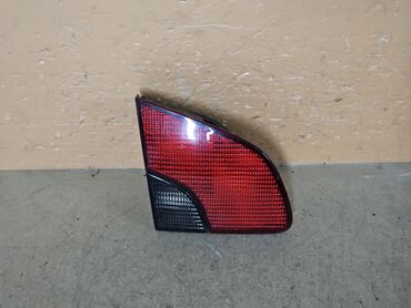 Стоп-сигналы: Задний левый стоп-сигнал Peugeot 2000 г., Б/у, Оригинал, Германия — 2