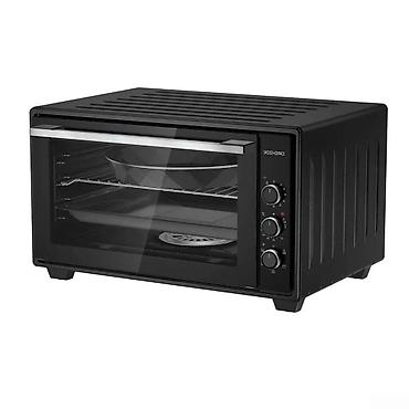 pizza sobası: Mini soba YOSHIRO YMO-S50X15B 🟢 Rəsmi iş yeri olan və olmayanlara — 1