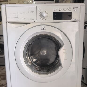 Paltaryuyan maşınlar: Paltaryuyan maşın Samsung, 6 kq, İşlənmiş, Avtomat, Ünvandan götürmə — 4