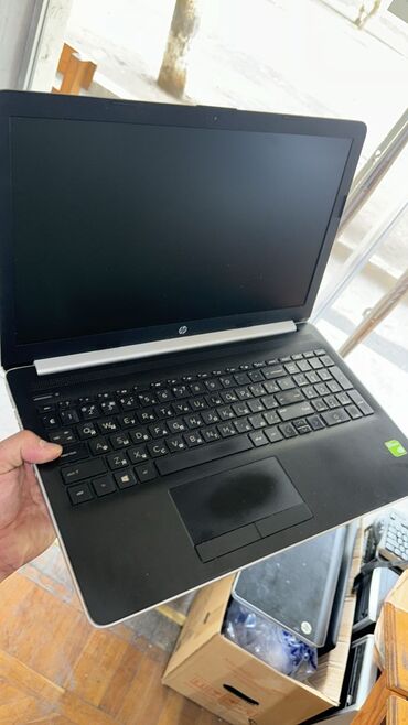 2 ci el noutbuklar: İşlənmiş HP 14 ", Intel Core i7, 256 GB, Ünvandan götürmə