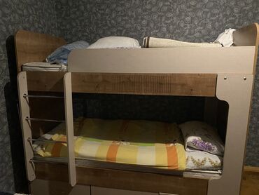 kontakt home divanlar: 2 təknəfərlik çarpayı, Dolab, Türkiyə, İşlənmiş