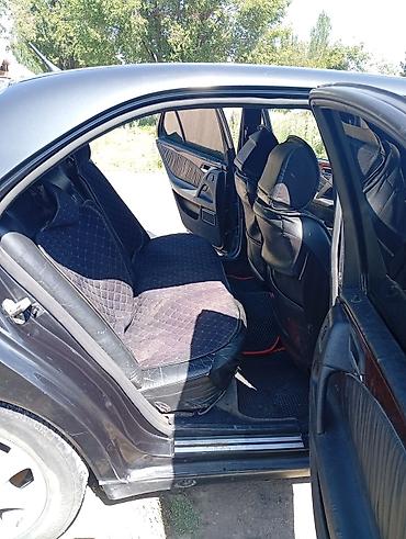 машина bwm: Mercedes-Benz E-Class: 1995 г., 3.2 л, Автомат, Бензин, Седан — 7