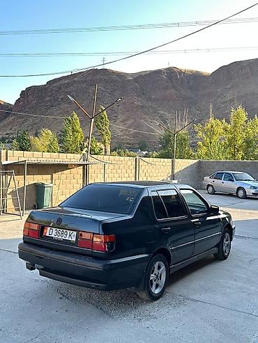 поло двигатель: Volkswagen Vento: 1994 г., 1.8 л, Механика, Бензин, Седан — 6
