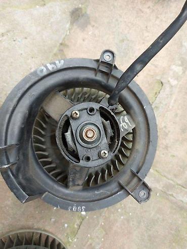 karburator: MERCEDES 190 VENTILATOR GREJANJA KABINE | Ventilator grejanja — 4