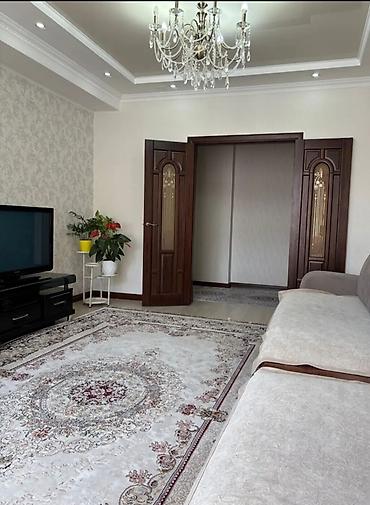 филармония 4 к кв: 3 комнаты, 96 м², Филармония Элитка, 6 этаж — 4