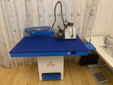 Tikiş maşınları: Tikiş maşını Mexaniki — 13