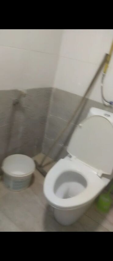 Uzunmüddətli kirayə evlər: 3 kv. m, 3 otaqlı, Qaz, İşıq, Su — 10