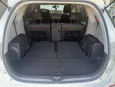 aion авто: Toyota WISH: 2009 г., Универсал — 6