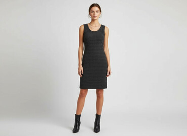 sukienka elegancka: Women`s dress, size S