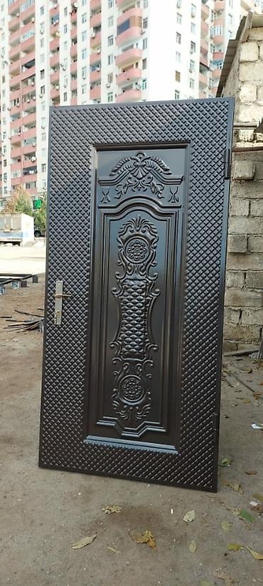 Giriş qapıları: Yeni Giriş qapısı Ödənişli çatdırılma — 11