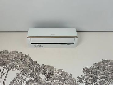 Split system air conditioners: Сплит-система, AUX, Инверторный — 10