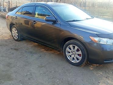 camry 55 se: Toyota Camry: 2010 г., Автомат, Бензин, Седан — 7
