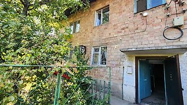 кольбаев: 1 комната, 29 м², Таатан ТЦ Индивидуалка, 1 этаж, Требуется ремонт — 6