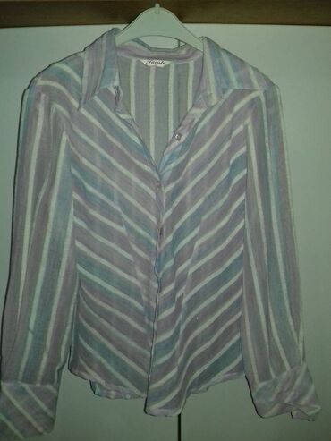 zenske bluze i kosulje: M (EU 38), color - Multicolored