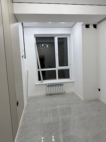 Продажа квартир: 1 комната, 35 м², Элитка, 9 этаж, Евроремонт — 15