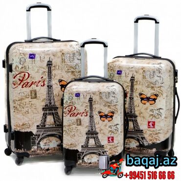 Çamadanlar: Чемодан Çamadan Çemodan Chemodan Valiz Luggage Suitcase Bavul Chamadan -da lalafo.az — 15 Çamadanlar: Чемодан Çamadan Çemodan Chemodan Valiz Luggage Suitcase Bavul Chamadan — 15