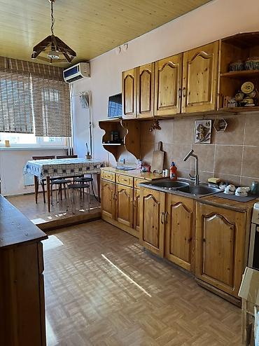 Продажа квартир: 3 комнаты, 88 м², Джальская больница Индивидуалка, 5 этаж, Косметический ремонт — 3