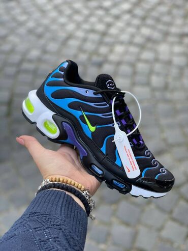 nike tn 95: Patike, veličina - 46