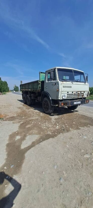 спальник на камаз: КамАЗ жакшы абалда