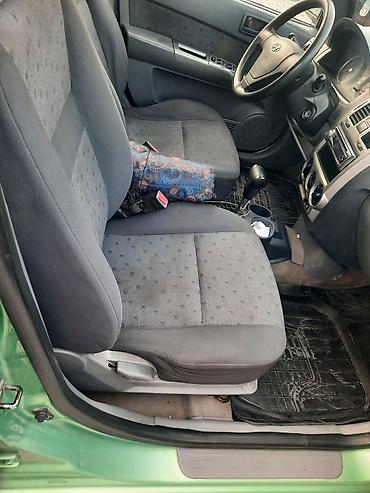 Hyundai: Hyundai Getz: 2003 г., 1.4 л, Автомат, Бензин, Хэтчбэк — 7