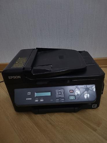 Evdə işlənib İdeyal vəzyətdədir Epson m200 lalafo.az -da Evdə işlənib İdeyal vəzyətdədir Epson m200