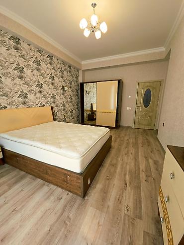 qusar ev: Ağ Şəhər, “Paris Evləri” kompleksində 3 otaqlı mənzil kirayə Əsas — 8