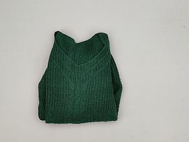 turecki sweter: Sweter damski, rozmiar L — 5