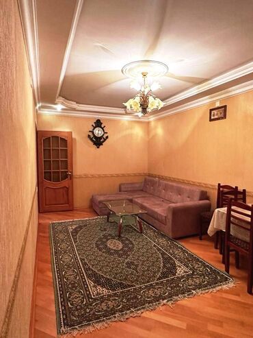 Köhnə tikili: Bakı, Yeni Günəşli Massiv A, 3 otaqlı, Köhnə tikili, m. Həzi Aslanov, 80 kv. m -da lalafo.az — 2 Köhnə tikili: Bakı, Yeni Günəşli Massiv A, 3 otaqlı, Köhnə tikili, m. Həzi Aslanov, 80 kv. m — 2