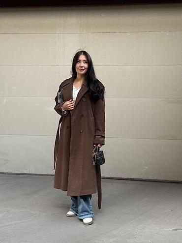 Жеке буюмдар: Блузка, Кече, Трикотаж, Solid print, Тунук модель — 8
