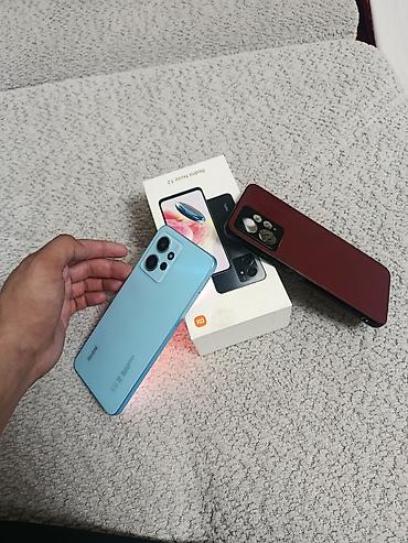 dji mavik 3: Xiaomi, 12, Б/у, 128 ГБ, цвет - Голубой, 2 SIM — 3
