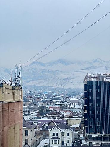 Продажа квартир: 2 комнаты, 53 м², Элитка, 10 этаж, Евроремонт — 5