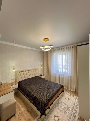 1 комната квартира купить: 3 комнаты, 69 м², 106 серия, 9 этаж, Евроремонт