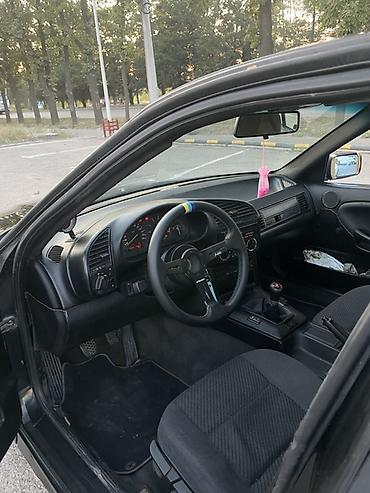 argb controller: BMW 3 series: 1991 г., 2.8 л, Механика, Бензин, Седан — 4