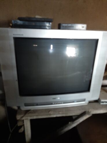 ремонт телевизоров бишкек цена: В отличном состоянии