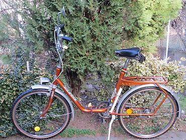 Bicikli za odrasle: Bicikl- RK 2000 pony 24" Prodajem odličan polovan bicikl PONY RK 2000 — 20